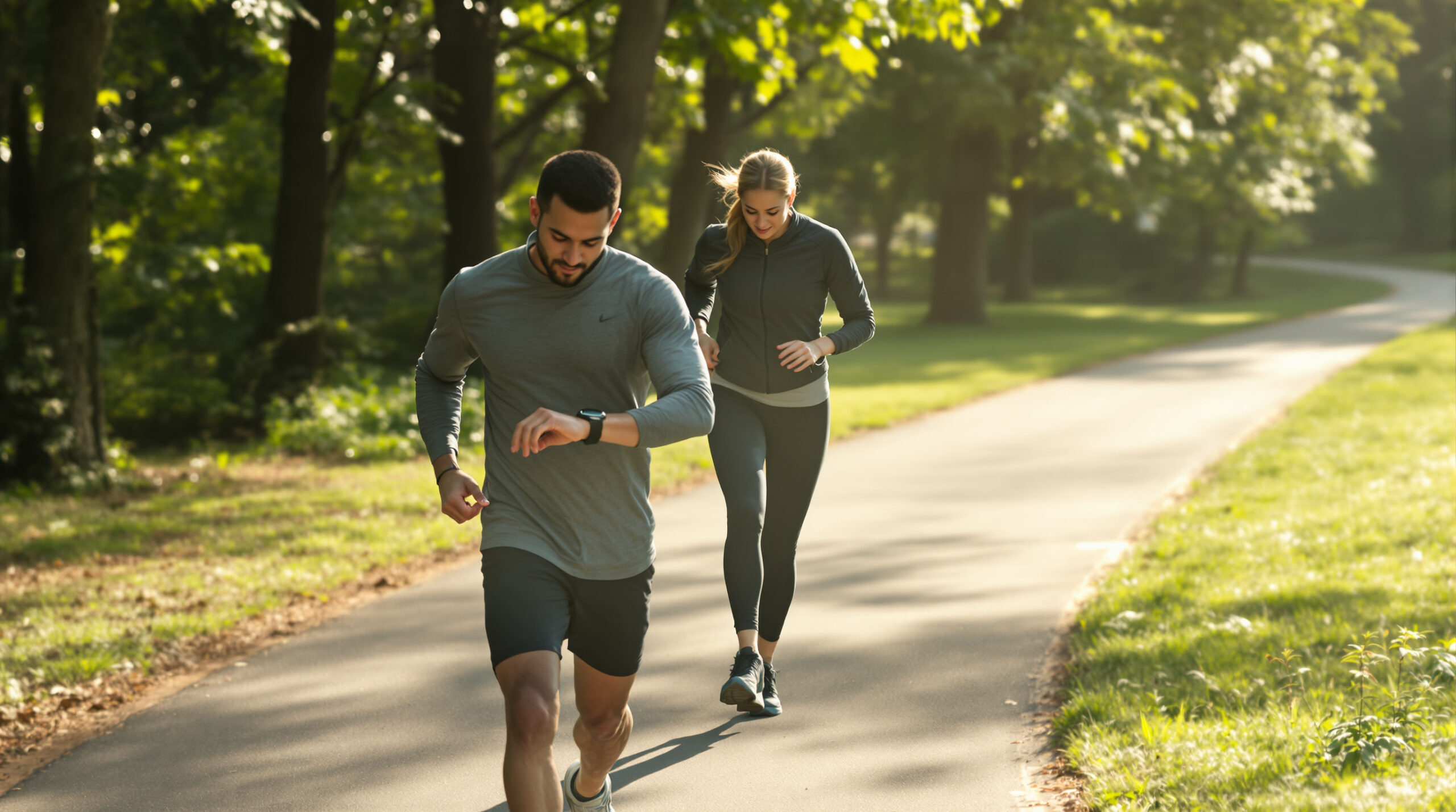 Camminare 10 km in 2 ore o 12 km in 3 ore: ricercatori esaminano l’impatto di velocità e distanza sulla salute.