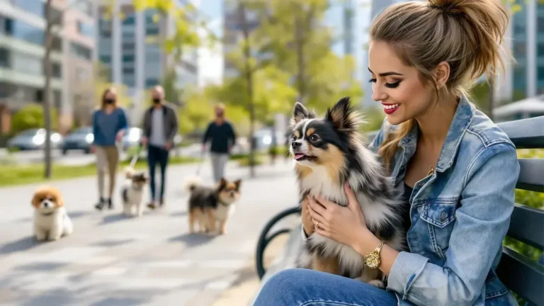 Queste razze di cani che tutti vorranno adottare nel 2026 sorprendono per la loro crescente popolarità