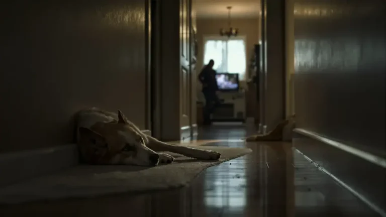 Gli esperti osservano un comportamento preoccupante i cani che si isolano con l’età rischiano di soffrire di problemi di salute spesso sottovalutati