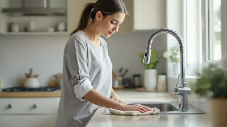 Cimici da letto una soluzione semplice e ignorata scorre letteralmente dal tuo rubinetto