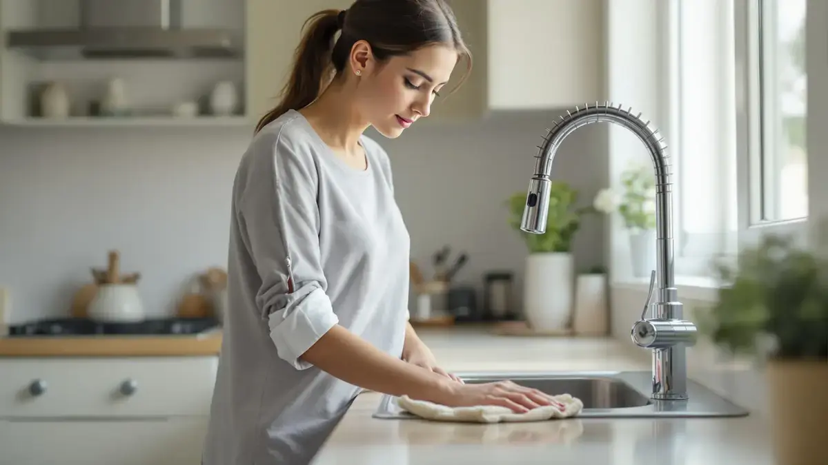 Cimici da letto una soluzione semplice e ignorata scorre letteralmente dal tuo rubinetto