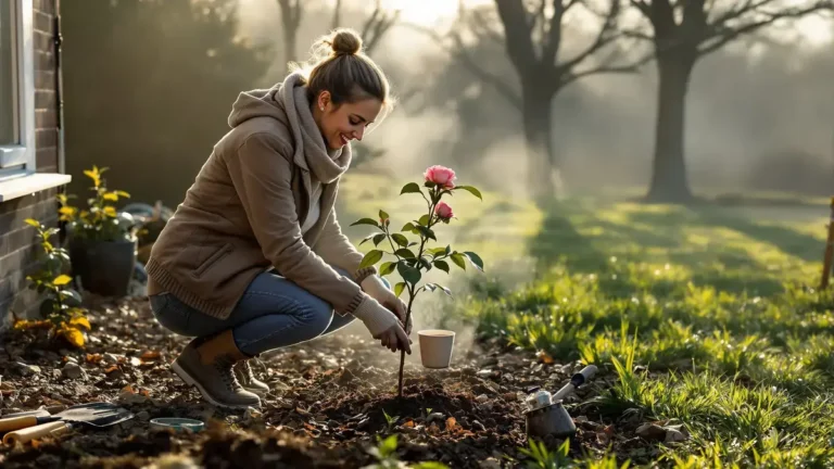 Gli errori in giardino a marzo potrebbero compromettere la tua estate anche se non te ne accorgi