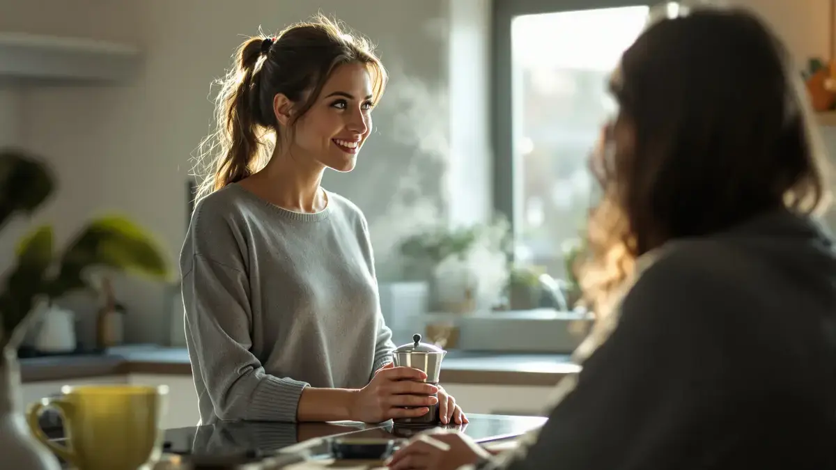 Queste 8 frasi potenti, spesso sottovalutate, rivelano la forza di una personalità decisa