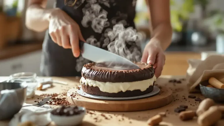 Un ingrediente di base permette di ottenere torte al cioccolato ancora più morbide appena sfornate