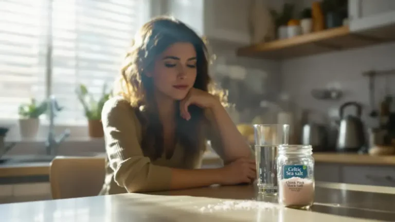 Gli esperti sono unanimi aggiungere questo ingrediente all’acqua del mattino non garantisce la longevità e ignorare questo consiglio può nuocere alla salute