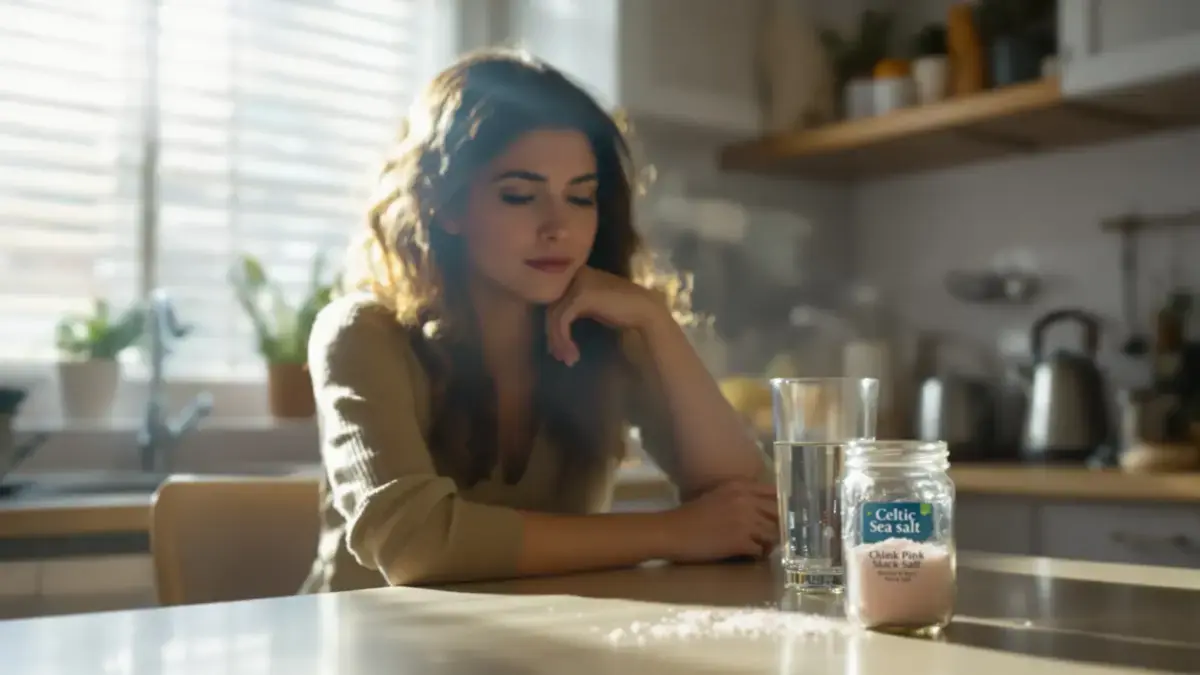 Gli esperti sono unanimi aggiungere questo ingrediente all’acqua del mattino non garantisce la longevità e ignorare questo consiglio può nuocere alla salute