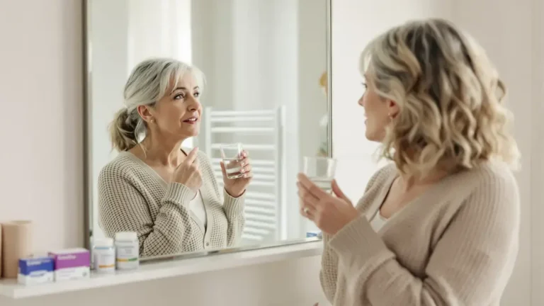 Questo integratore anti-età onnipresente nutre le cellule tumorali una verità inquietante da riconoscere