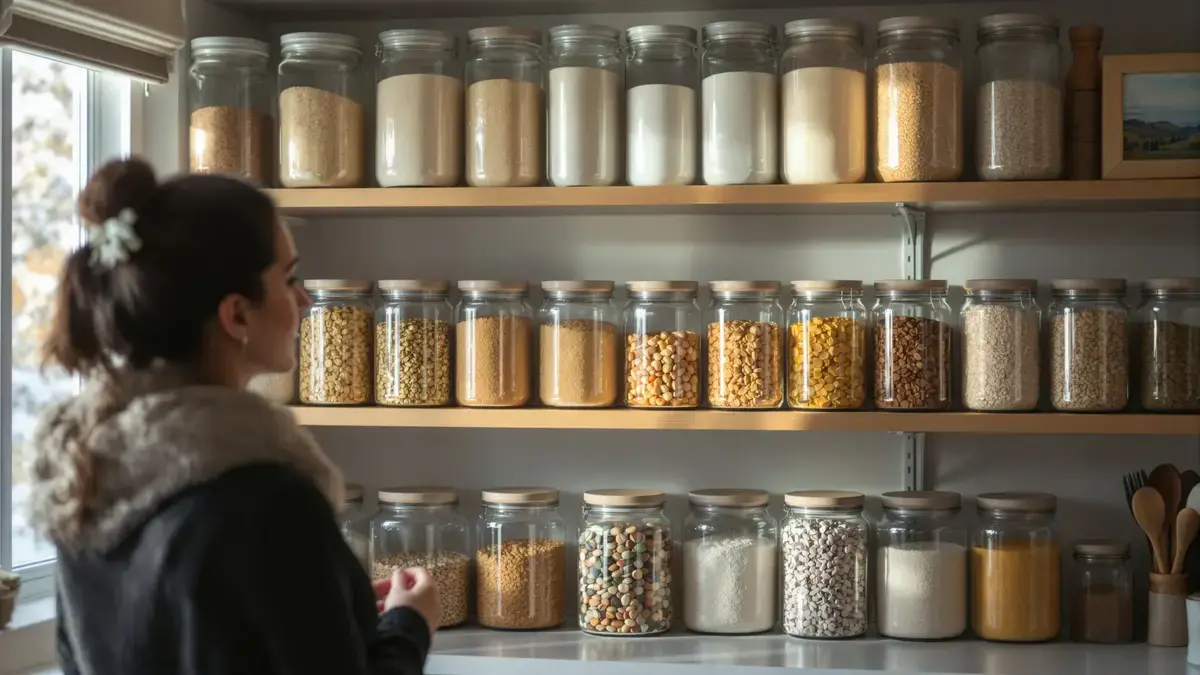 Il metodo FIFO potrebbe risolvere un sovraffollamento di armadi che molti ignorano nel 2026