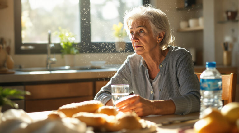 Né inquinamento né cibi trasformati: questi fattori poco conosciuti potrebbero gravemente danneggiare il tuo cervello e favorire Alzheimer e Parkinson
