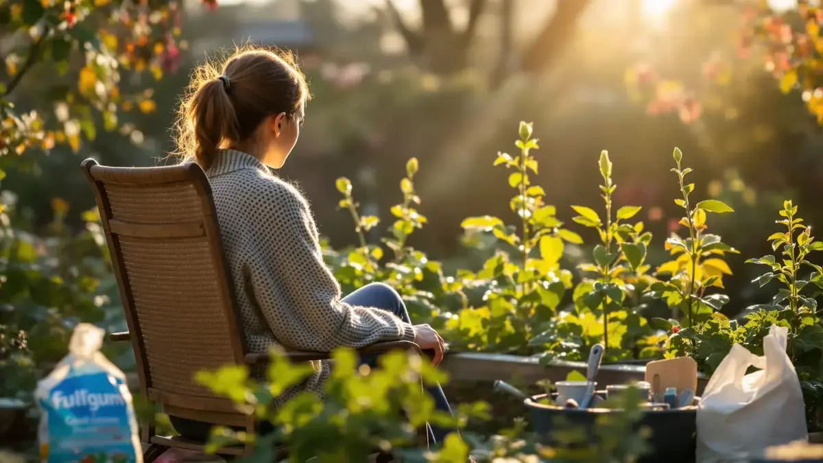 Non concimare queste 5 piante a marzo potrebbe compromettere la loro ripresa in primavera un rischio poco conosciuto