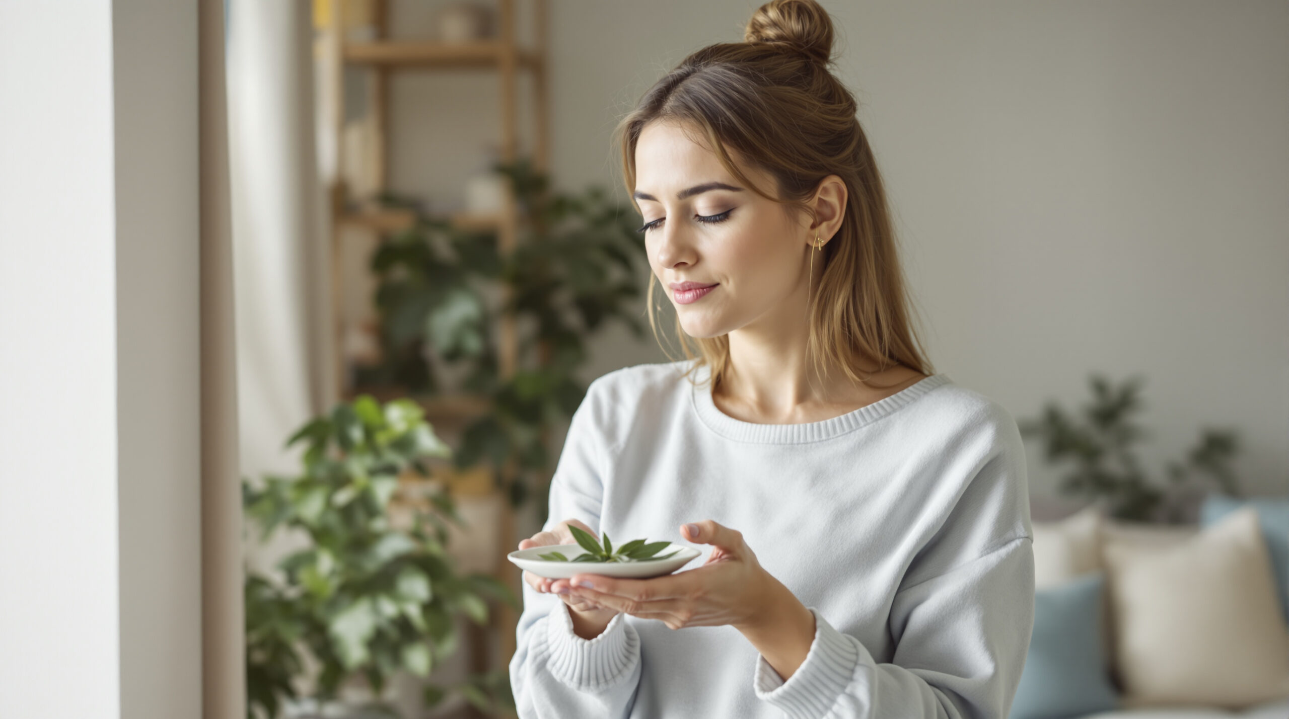 Non mettere foglie di alloro negli angoli della tua casa prima di scoprire questo sorprendente trucco che potrebbe trasformare la tua quotidianità.