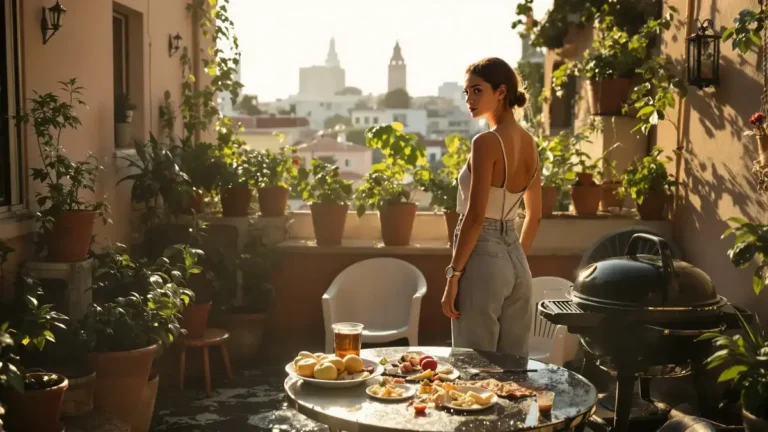 Questi oggetti sulla tua terrazza attirano le zanzare senza che tu te ne accorga un errore comune da evitare