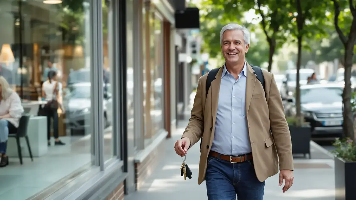 Una passeggiata dopo i pasti può migliorare la tua salute scopri la durata ottimale da seguire