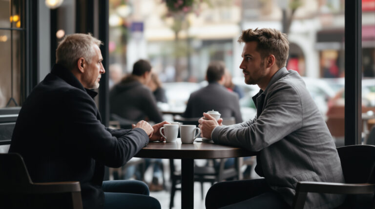 Pensavamo che tagliare i ponti fosse benefico: in realtà, mantenere legami con alcune persone può favorire il tuo benessere mentale.