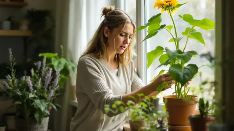 Queste piante da interno dai fiori seducenti possono diventare una trappola sottovalutata per le cimici dei letti