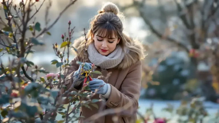 Potare i rosai troppo corti è un errore comune che compromette la loro fioritura esplosiva