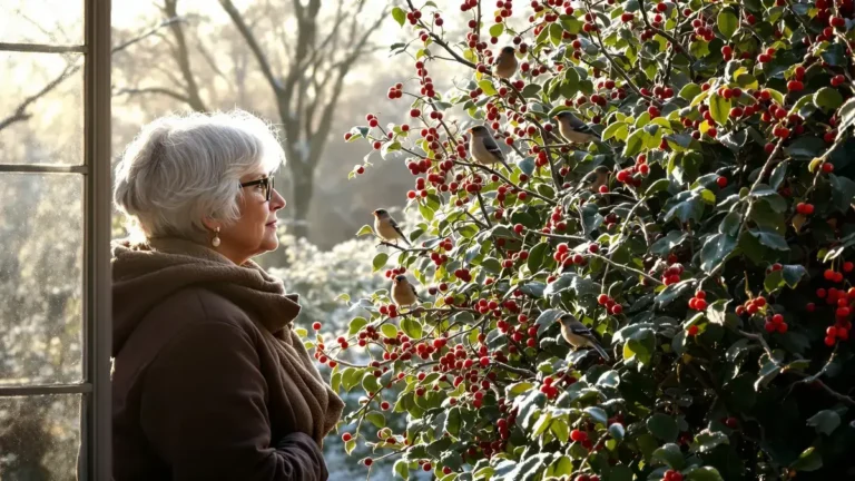 Smettere di usare le mangiatoie tradizionali ha rivelato una verità sorprendente sull’attrazione degli uccelli nei nostri giardini