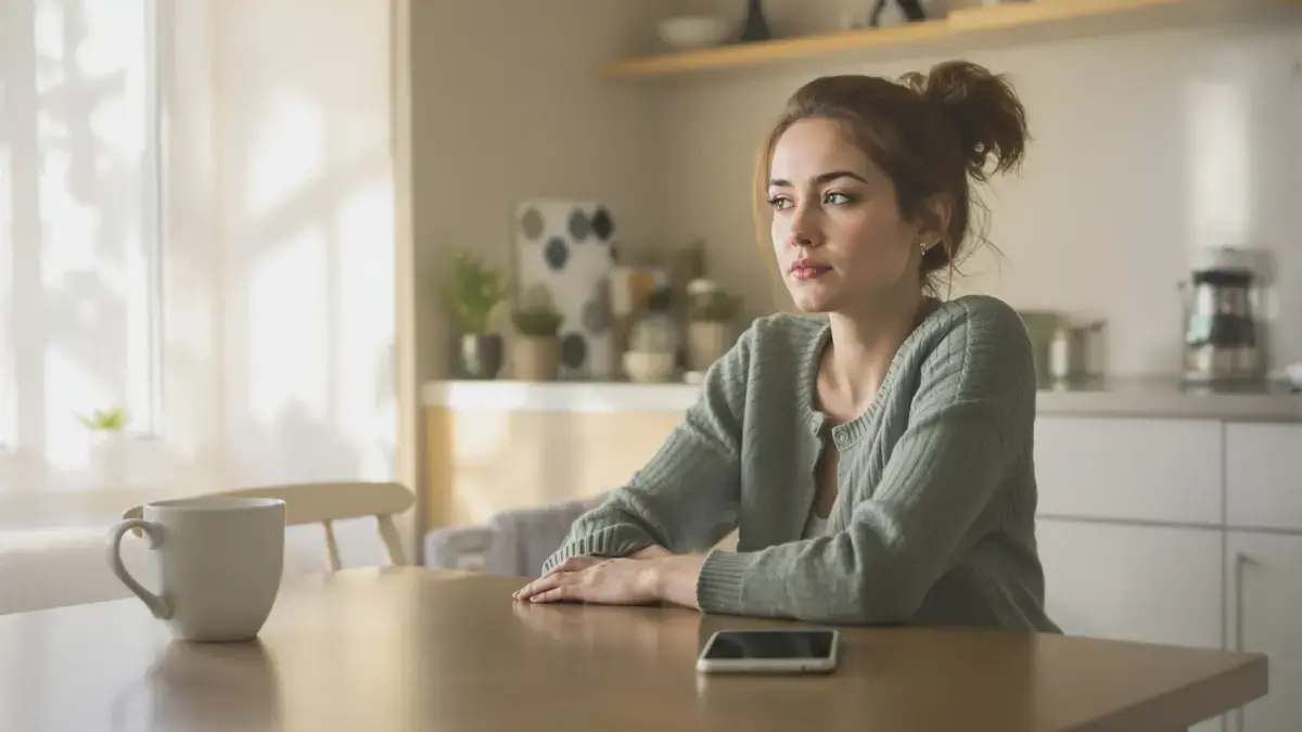 Gli esperti concordano nel dire che tagliare i legami familiari non significa arrendersi ma spesso rivela forme insospettate di maturità emotiva