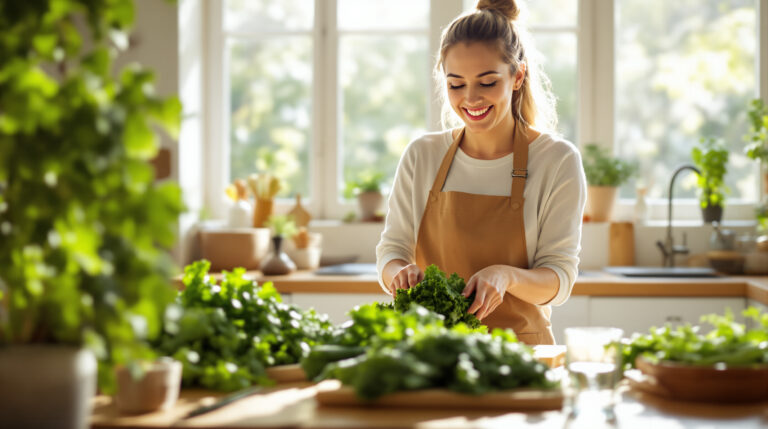 Un ortaggio ricco di calcio e vitamina C: ricercatori svelano un’alternativa nutrizionale al latte e agli agrumi