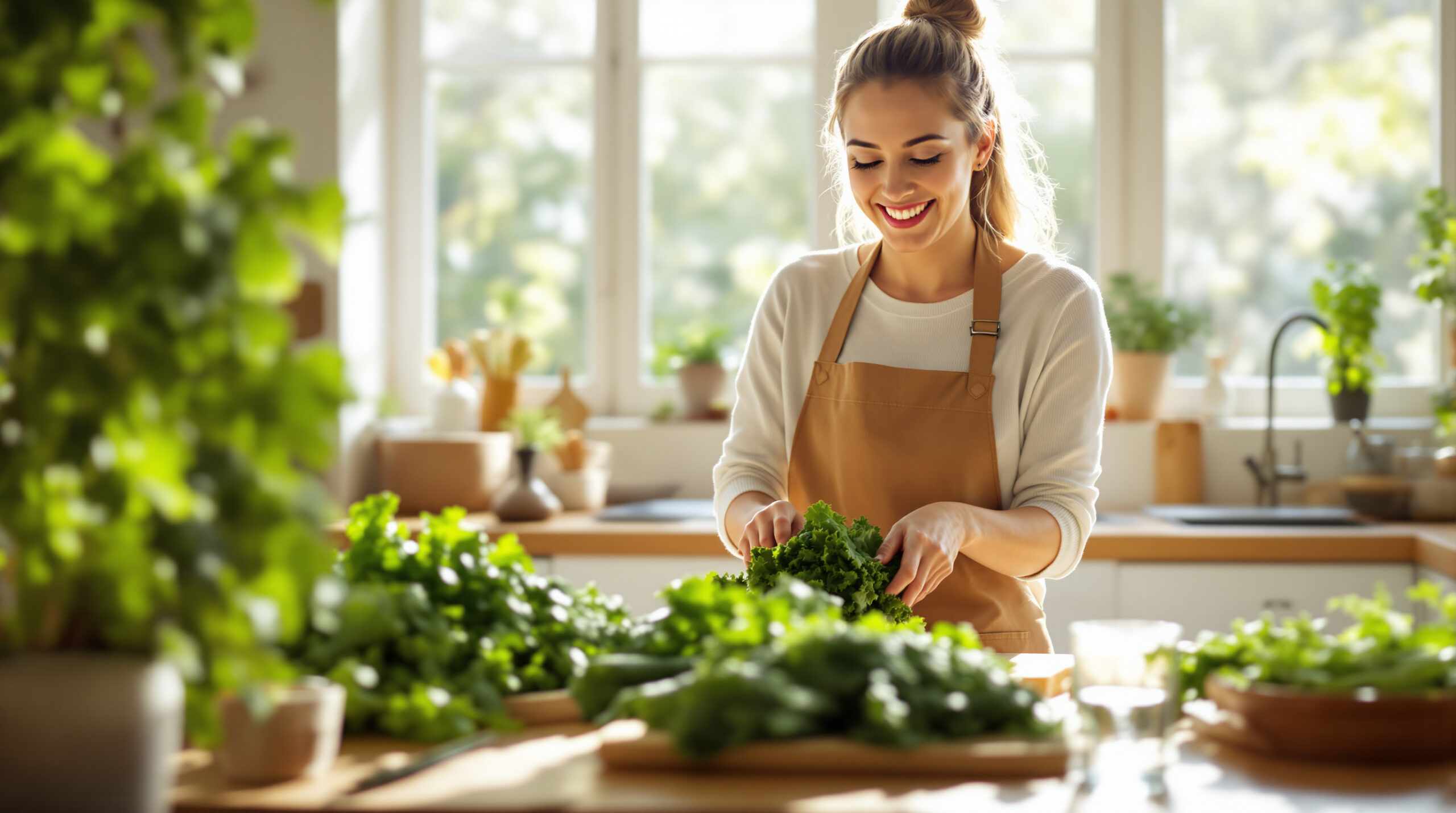 Un ortaggio ricco di calcio e vitamina C: ricercatori svelano un’alternativa nutrizionale al latte e agli agrumi